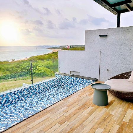 켄팅 씨월 인 B&B 외부 사진