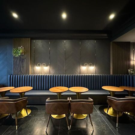 켄팅 씨월 인 B&B 외부 사진
