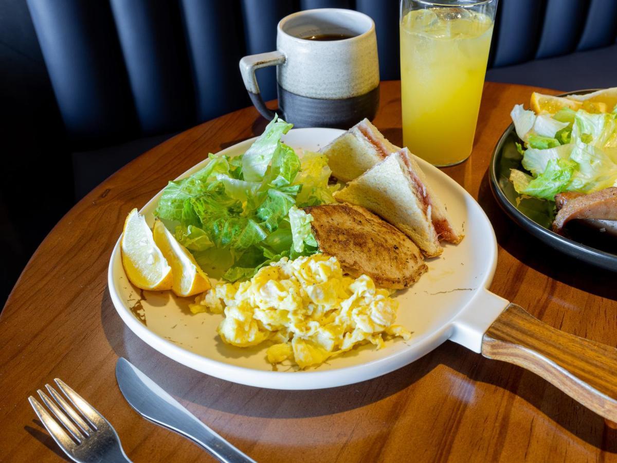 켄팅 씨월 인 B&B 외부 사진