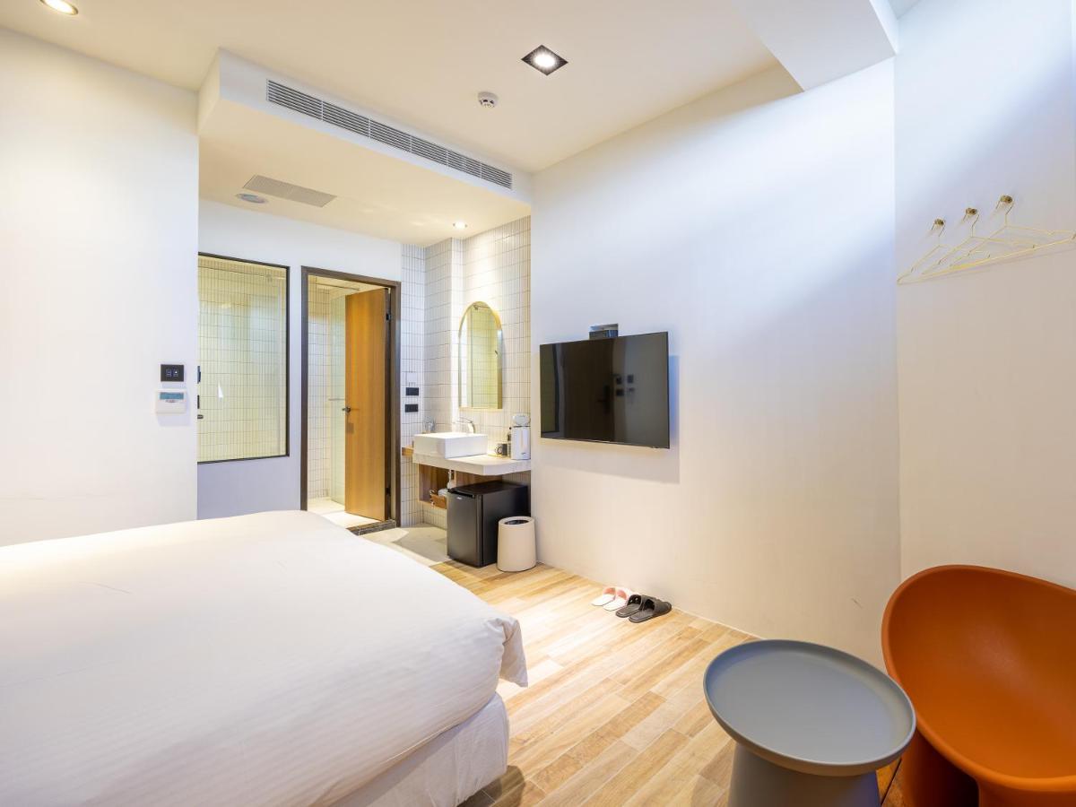 켄팅 씨월 인 B&B 외부 사진