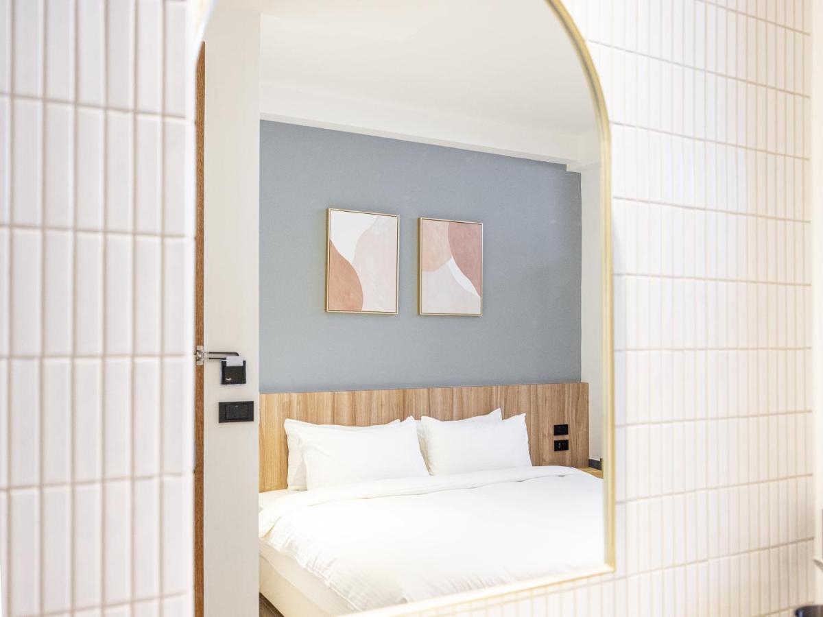 켄팅 씨월 인 B&B 외부 사진