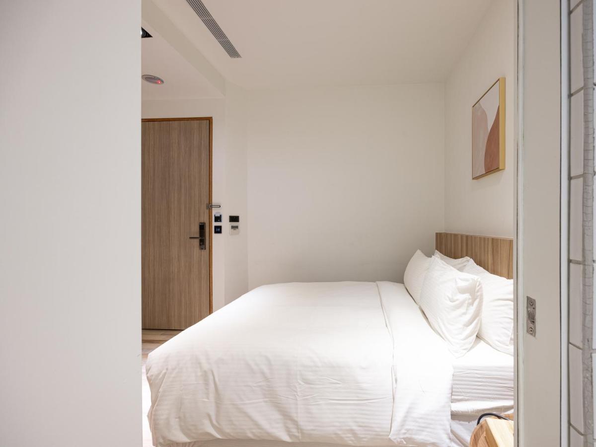 켄팅 씨월 인 B&B 외부 사진