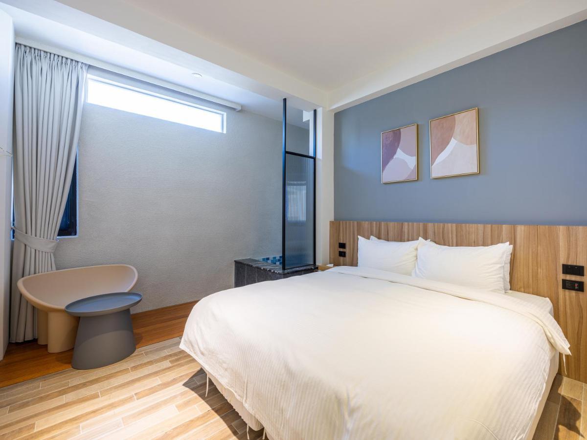 켄팅 씨월 인 B&B 외부 사진
