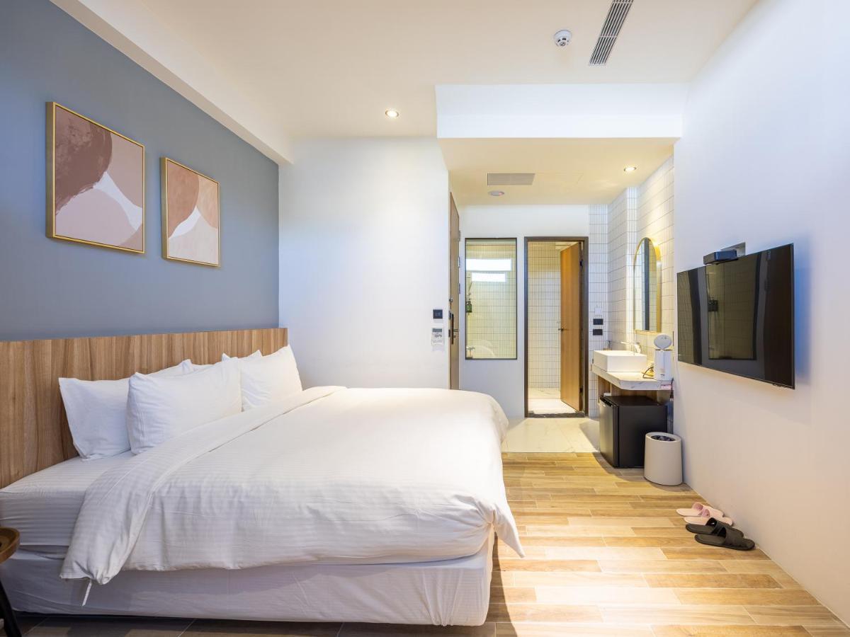 켄팅 씨월 인 B&B 외부 사진