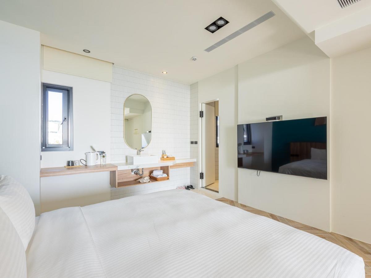 켄팅 씨월 인 B&B 외부 사진