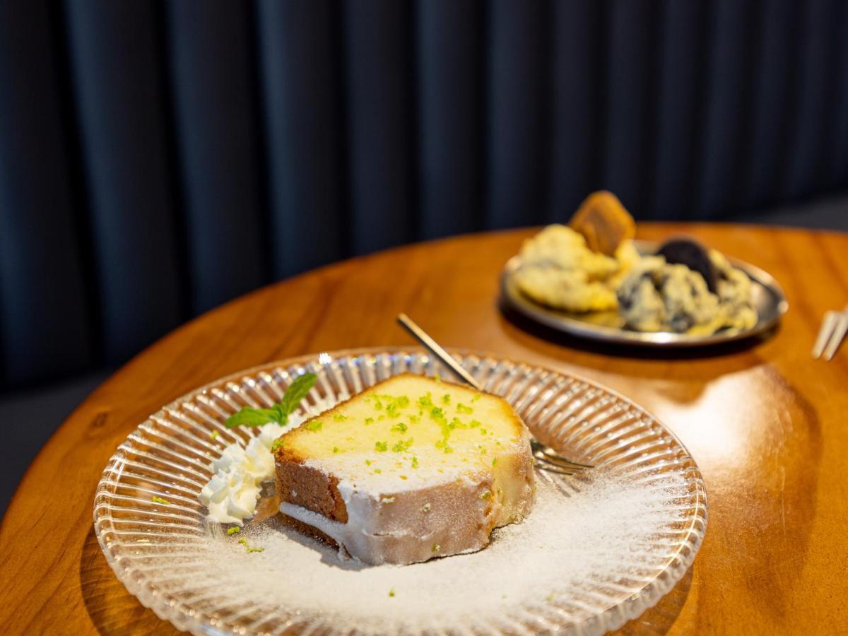 켄팅 씨월 인 B&B 외부 사진