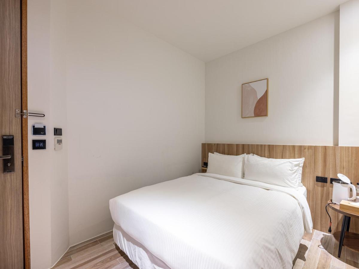 켄팅 씨월 인 B&B 외부 사진