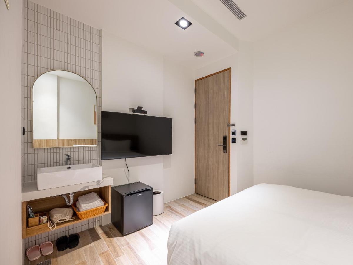 켄팅 씨월 인 B&B 외부 사진