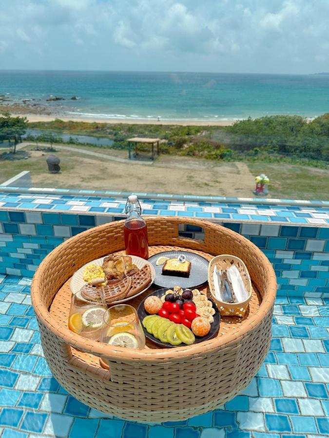 켄팅 씨월 인 B&B 외부 사진